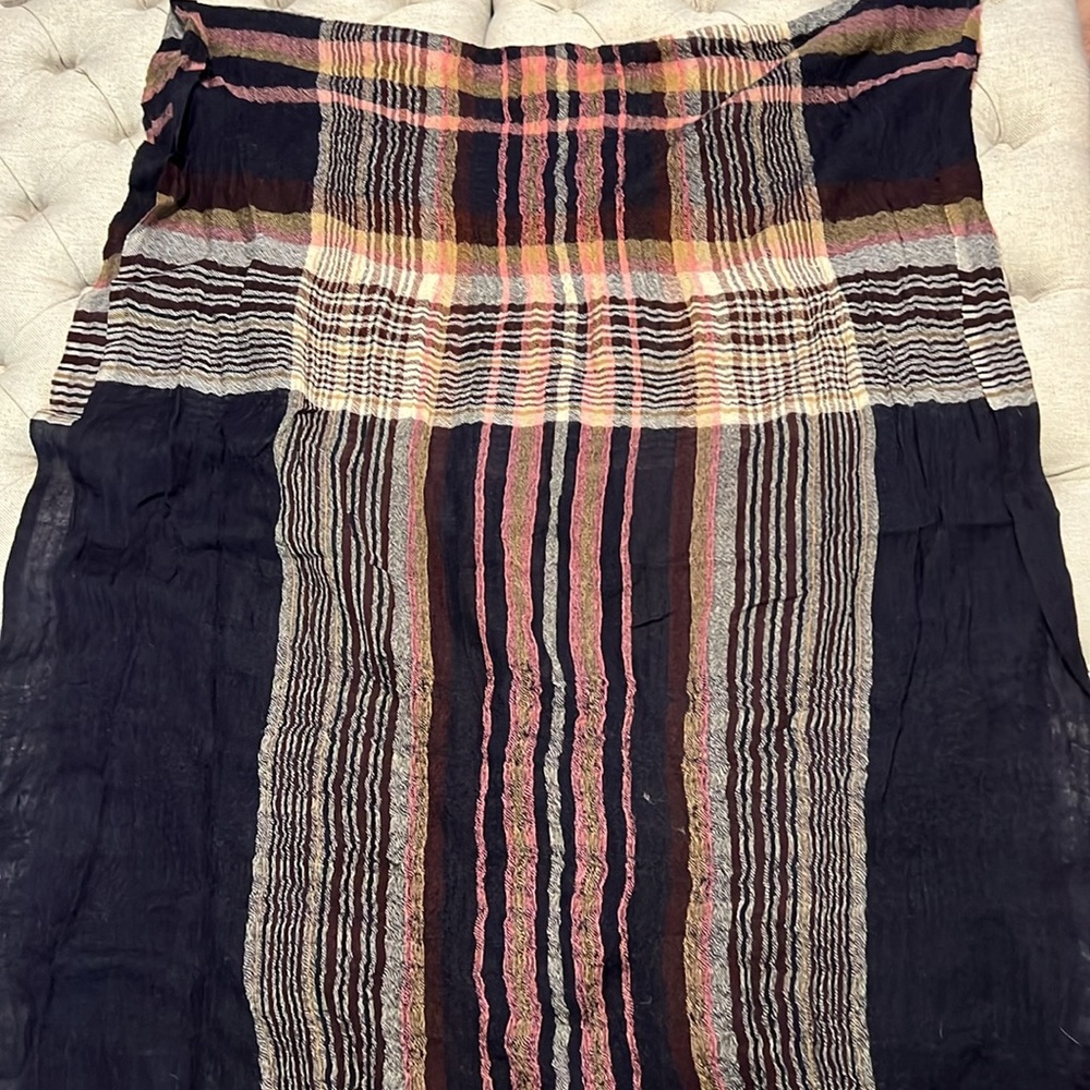 JCrew scarf - Picture 5 of 5